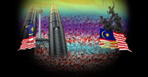 ulang tahun kemerdekaan malaysia ke-53